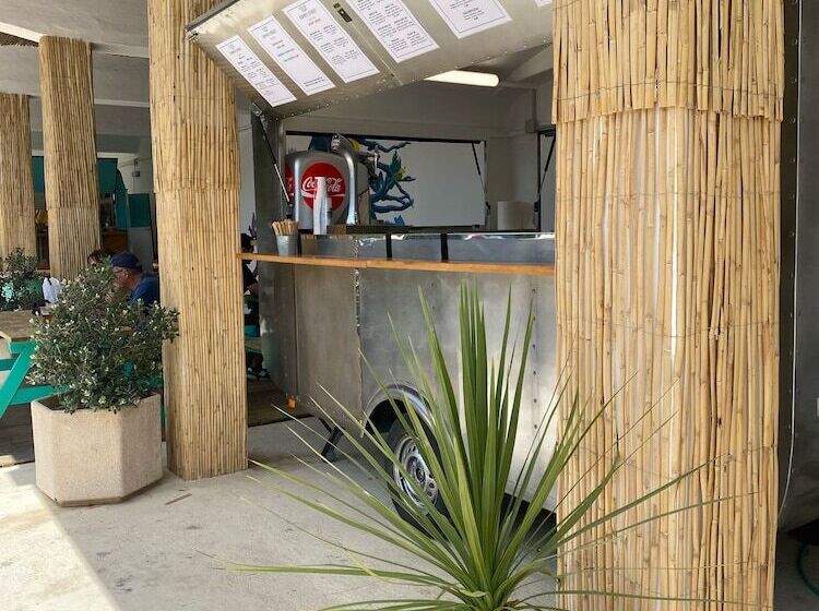 酒店 Osprey Menorca