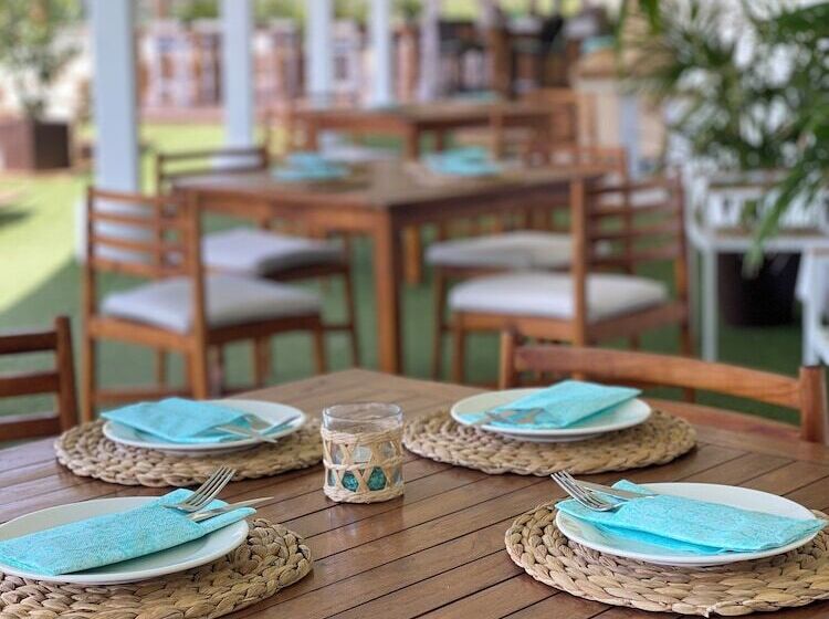 酒店 Osprey Menorca