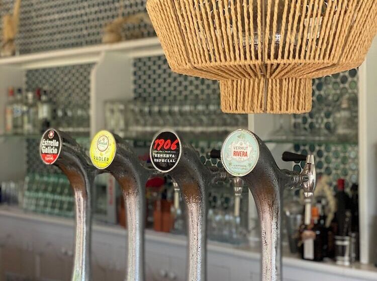 酒店 Osprey Menorca