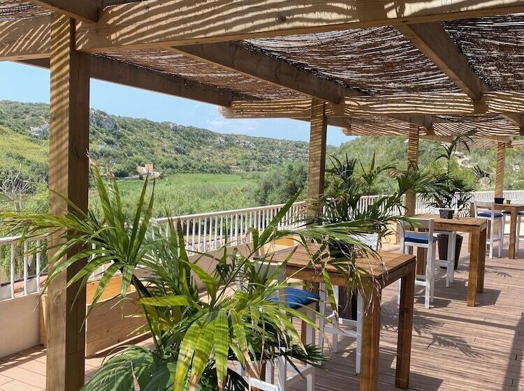 酒店 Osprey Menorca