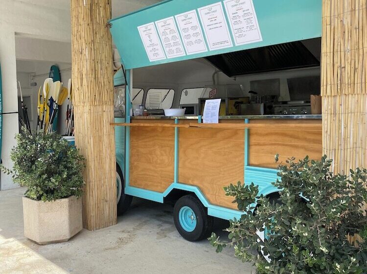 酒店 Osprey Menorca