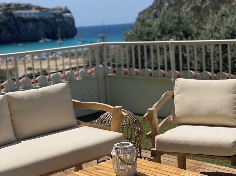 酒店 Osprey Menorca