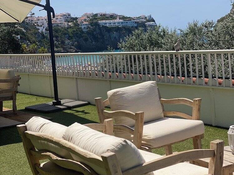 酒店 Osprey Menorca