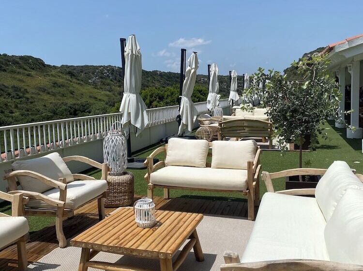 酒店 Osprey Menorca