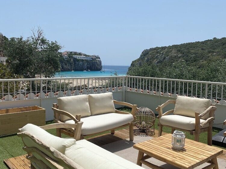 酒店 Osprey Menorca