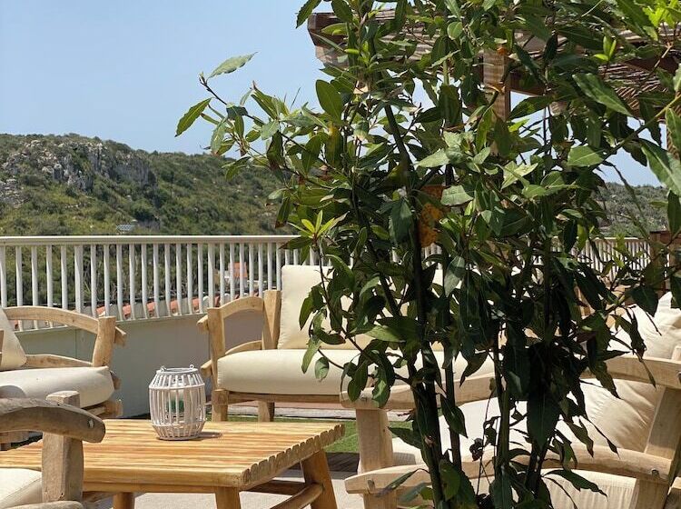 酒店 Osprey Menorca