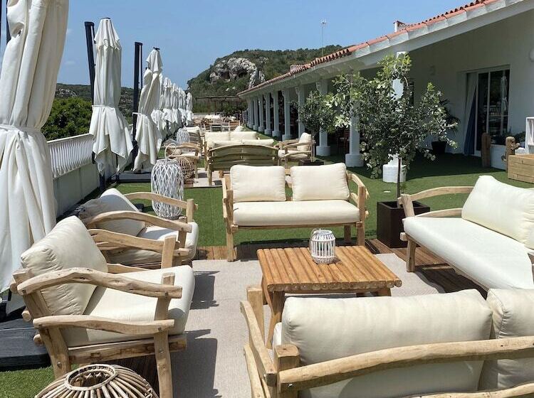 酒店 Osprey Menorca