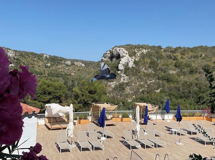 酒店 Osprey Menorca