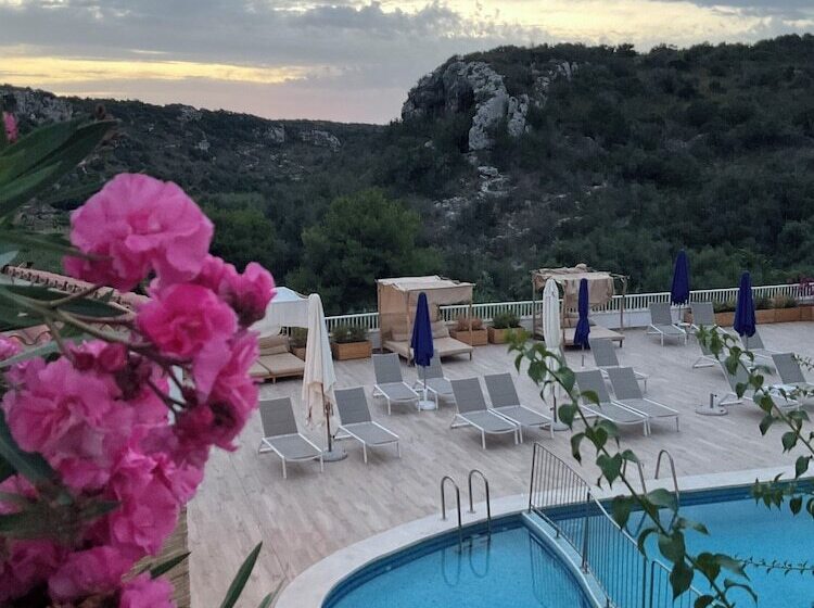 酒店 Osprey Menorca