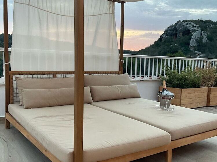 酒店 Osprey Menorca