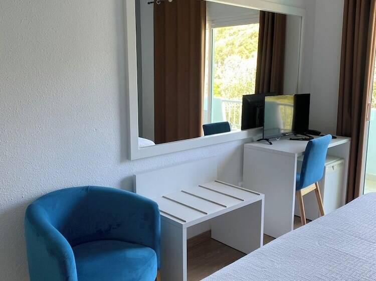 酒店 Osprey Menorca