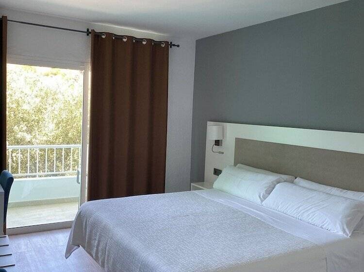 酒店 Osprey Menorca