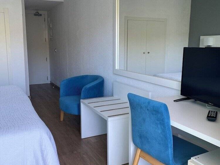 酒店 Osprey Menorca