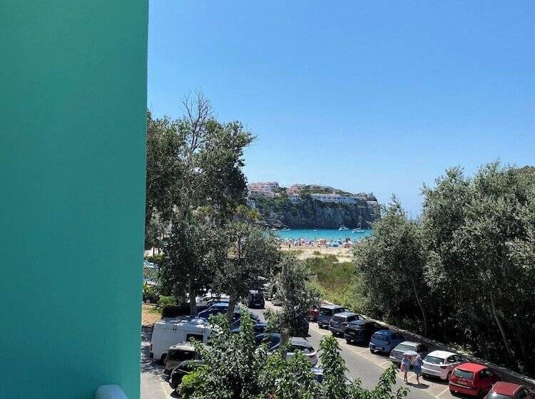 酒店 Osprey Menorca