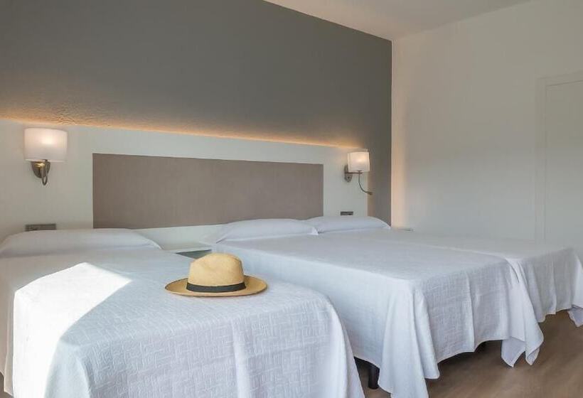 酒店 Osprey Menorca