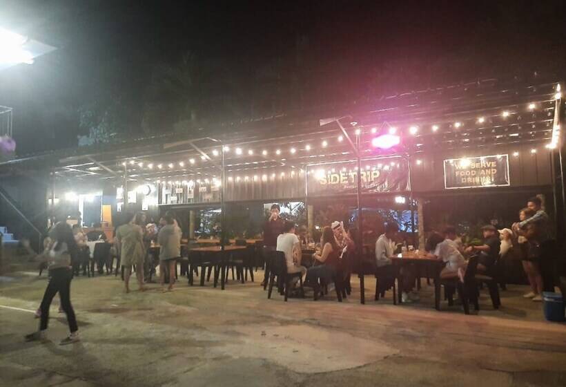 فندق Oyo 879  Lauriens Budget  2