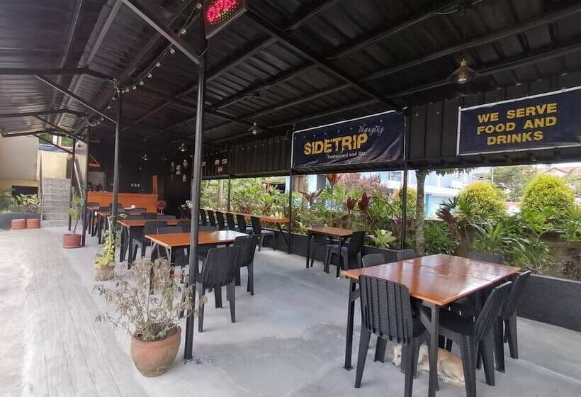 فندق Oyo 879  Lauriens Budget  2