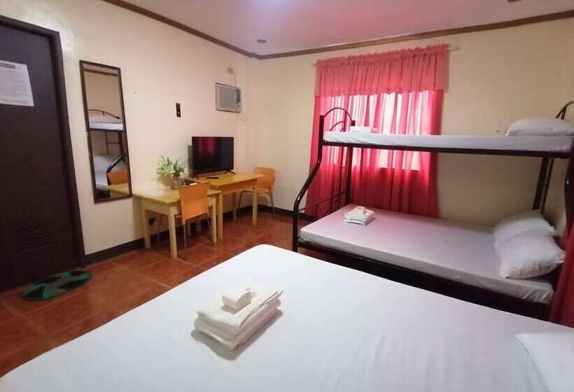 فندق Oyo 879  Lauriens Budget  2