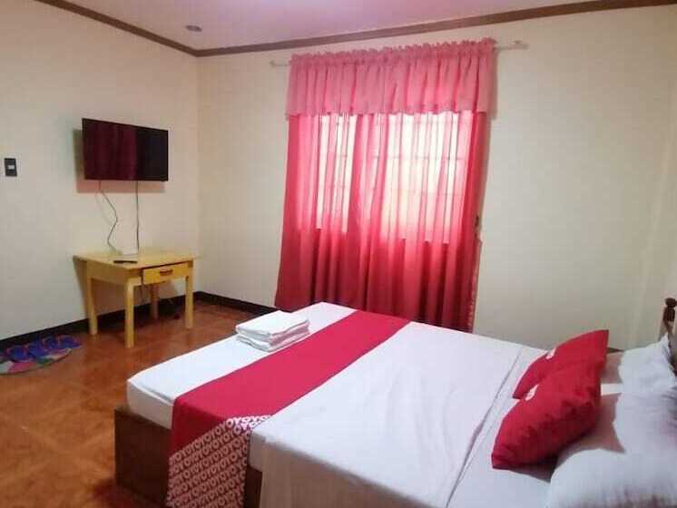 فندق Oyo 879  Lauriens Budget  2