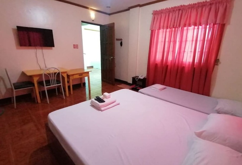 فندق Oyo 879  Lauriens Budget  2