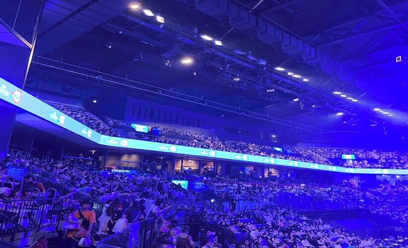 בית מלון כפרי Pacific View