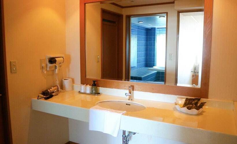 בית מלון כפרי Pacific View