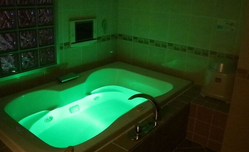 בית מלון כפרי Pacific View