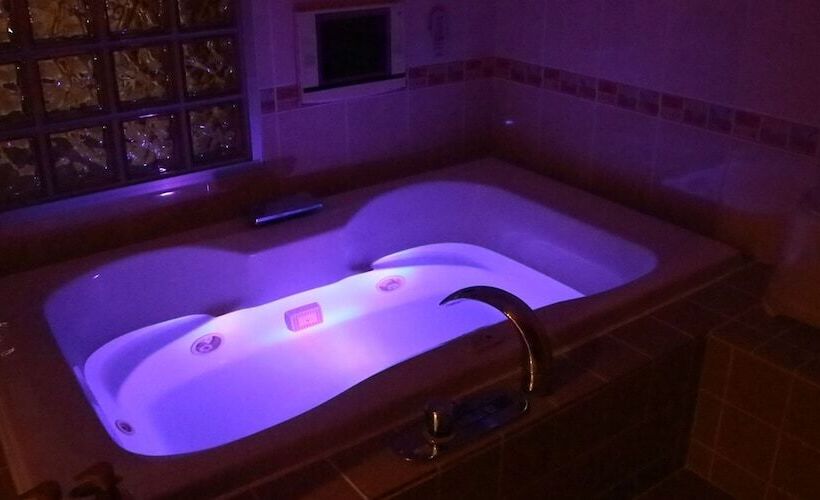 בית מלון כפרי Pacific View