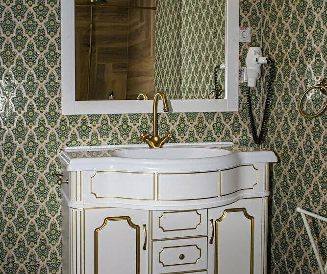 ホテル Palatul Brukenthal Avrig