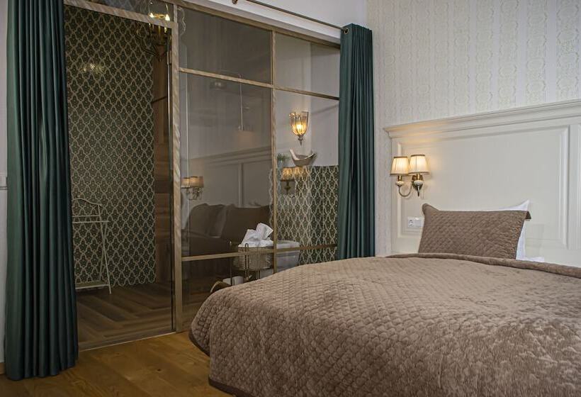 ホテル Palatul Brukenthal Avrig