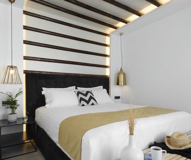 호텔 Phos The Boutique