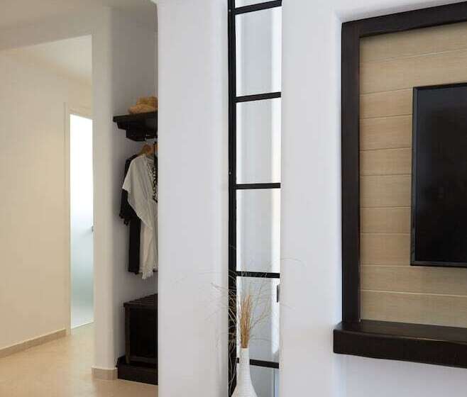 호텔 Phos The Boutique