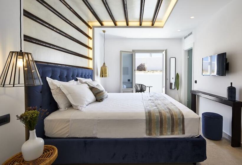 호텔 Phos The Boutique