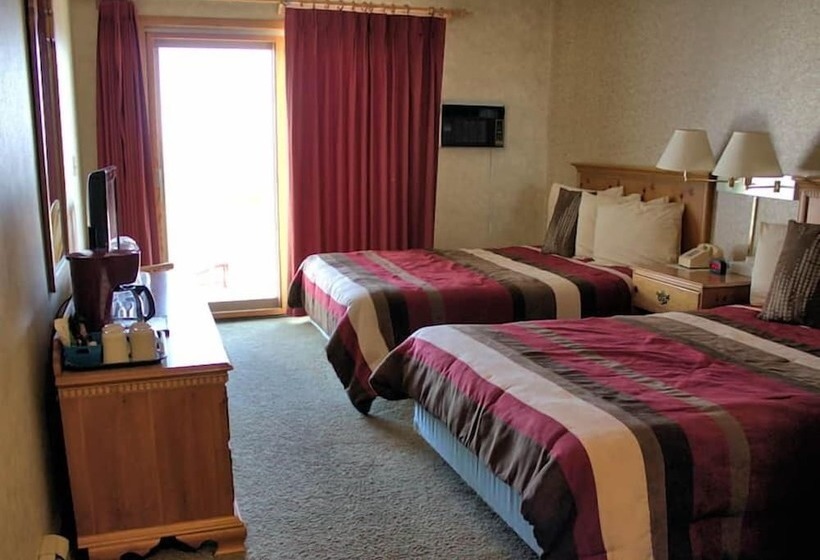 Отель Pier Plaza Lodging