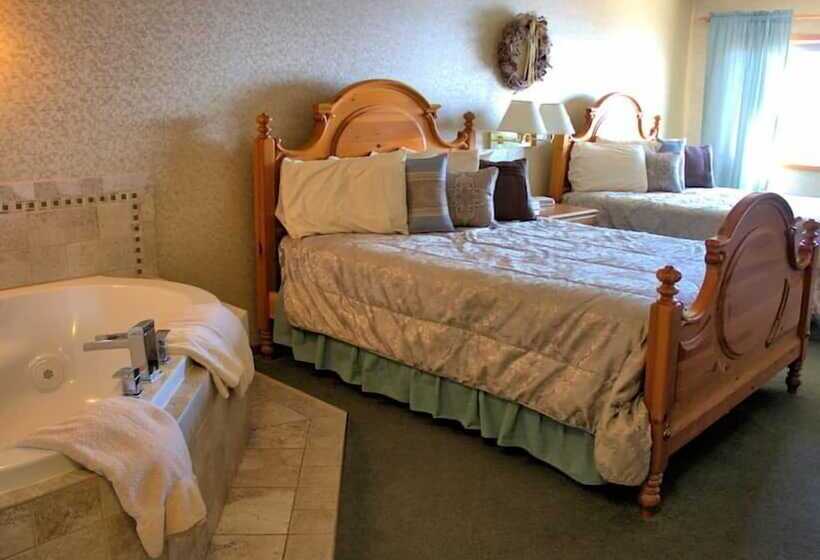 Отель Pier Plaza Lodging