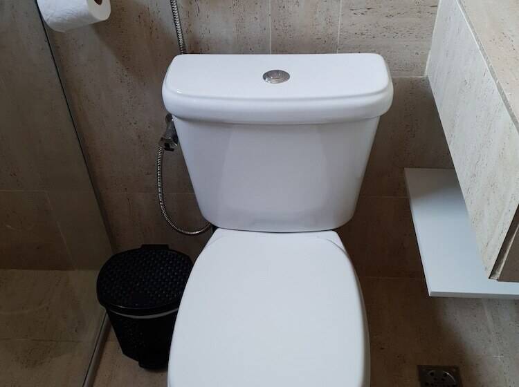 酒店 Pousada Brisas Da Serra