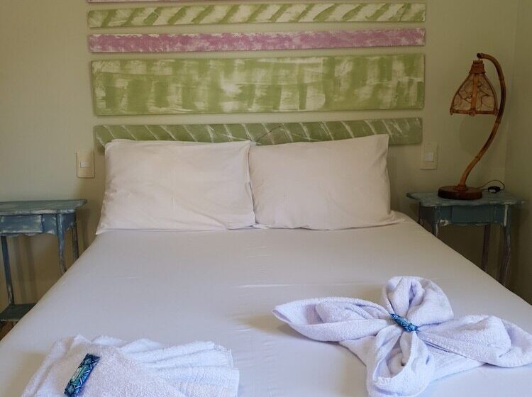 酒店 Pousada Brisas Da Serra