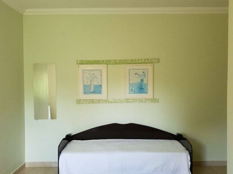 酒店 Pousada Brisas Da Serra