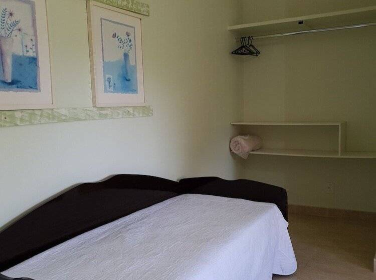 酒店 Pousada Brisas Da Serra