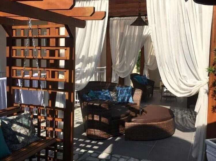 בית מלון כפרי Pousada Duas Ilhas