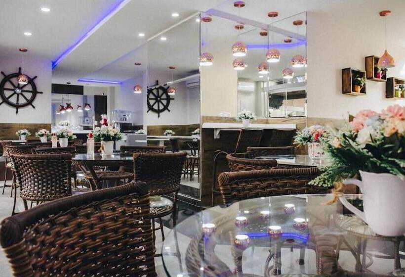 בית מלון כפרי Pousada Duas Ilhas