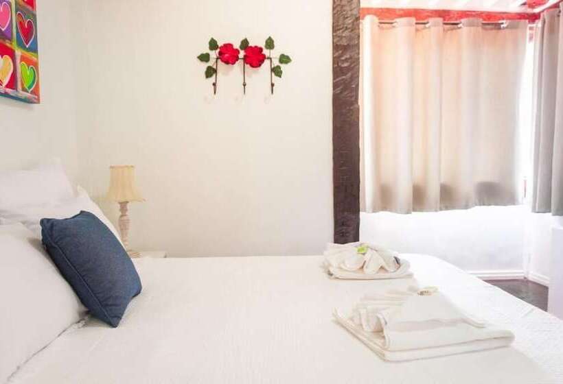 酒店 Pousada Noantri