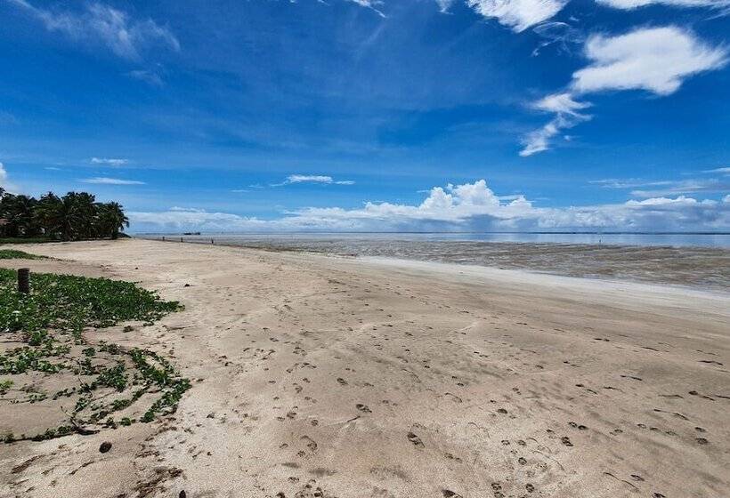 酒店 Pousada Xaréu Maragogi