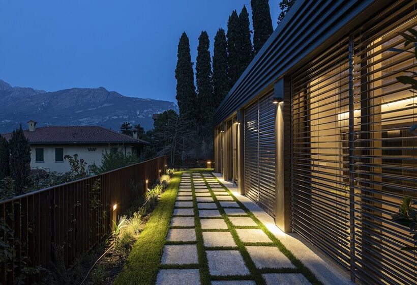 בית מלון כפרי Promessi Sposi