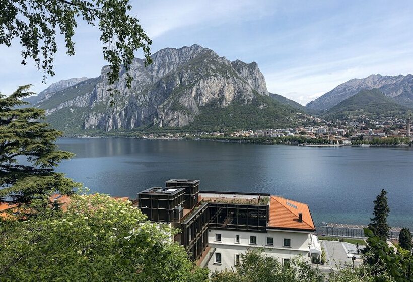 בית מלון כפרי Promessi Sposi