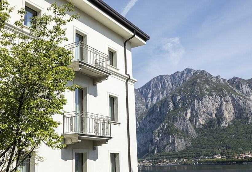 בית מלון כפרי Promessi Sposi