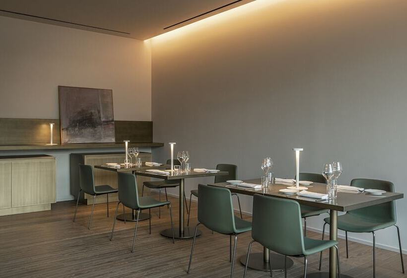 בית מלון כפרי Promessi Sposi