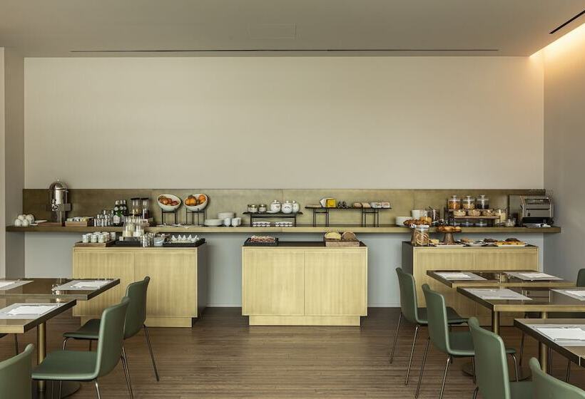 בית מלון כפרי Promessi Sposi