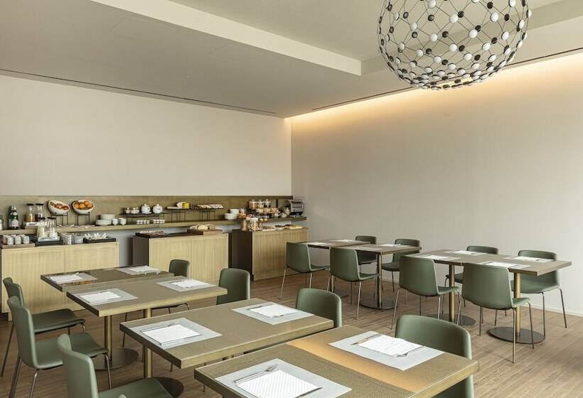 בית מלון כפרי Promessi Sposi