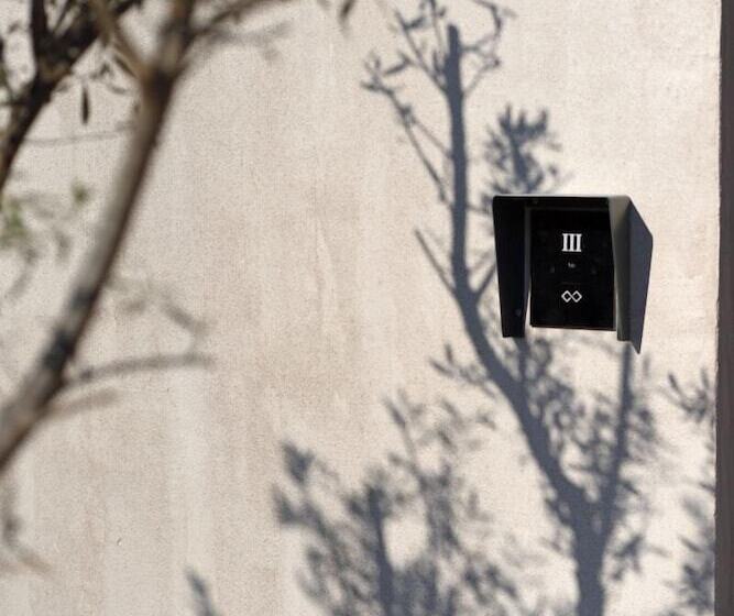 בית מלון כפרי Pure Villas